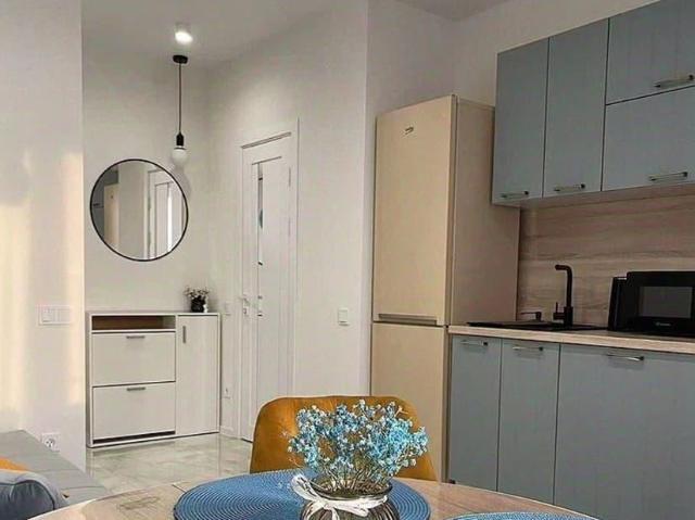 Квартира продажа в Веселое С, Краснодарский Край