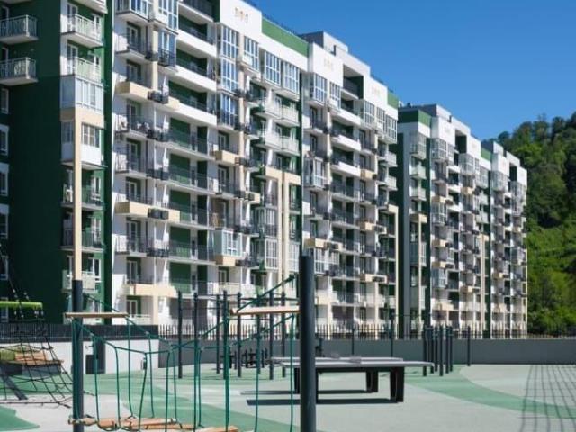 Квартира продажа в Веселое С, Краснодарский Край