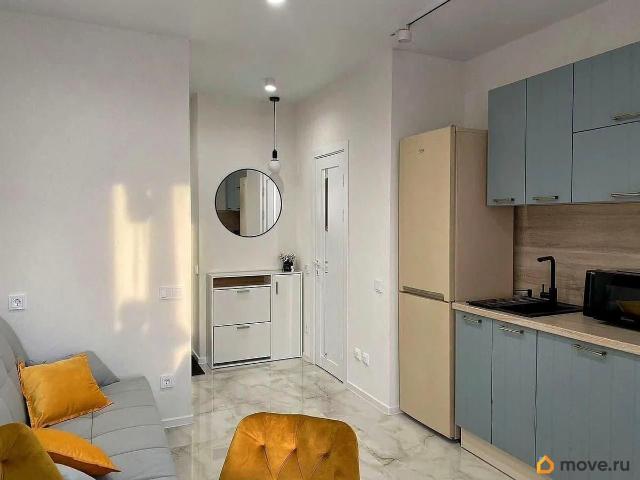 Квартира продажа в Веселое С, Краснодарский Край