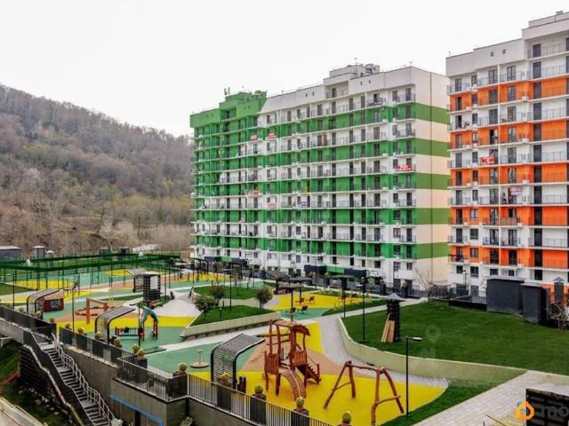 Квартира продажа в Веселое С, Краснодарский Край