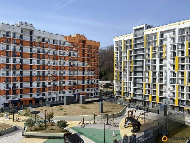 Квартира продажа в Веселое С, Краснодарский Край