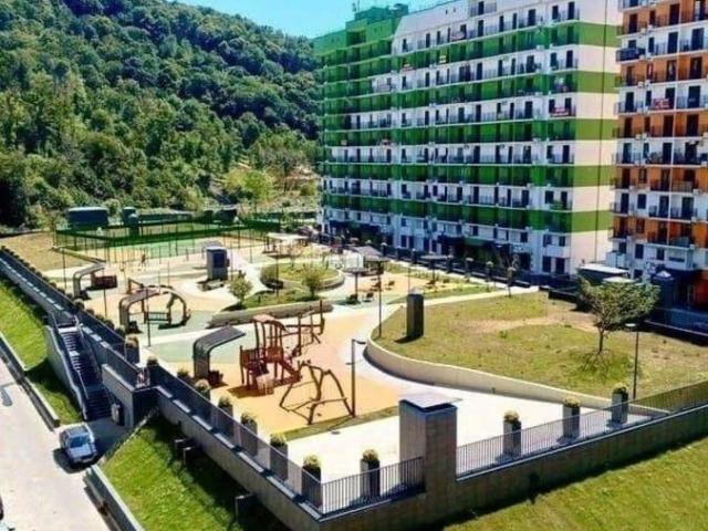 Квартира продажа в Веселое С, Краснодарский Край