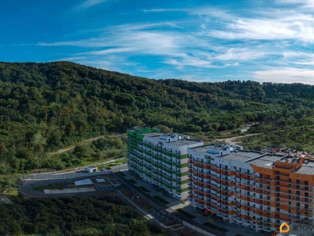 Квартира продажа в Веселое С, Краснодарский Край