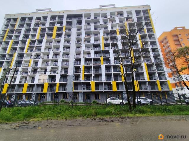 Квартира продажа в Веселое С, Краснодарский Край