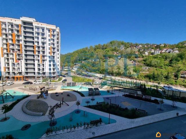 Квартира продажа в Веселое С, Краснодарский Край