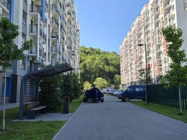 Квартира продажа в Веселое С, Краснодарский Край