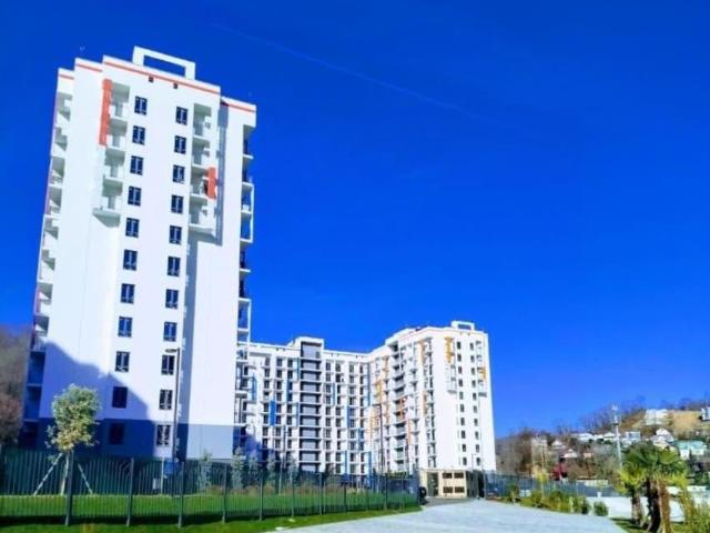 Квартира продажа в Веселое С, Краснодарский Край