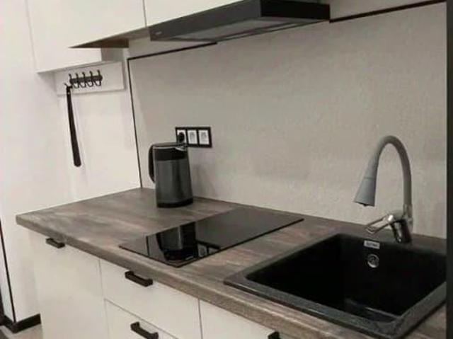 Квартира продажа в Веселое С, Краснодарский Край