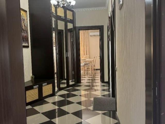Квартира продажа в Лазаревское, Веселое С