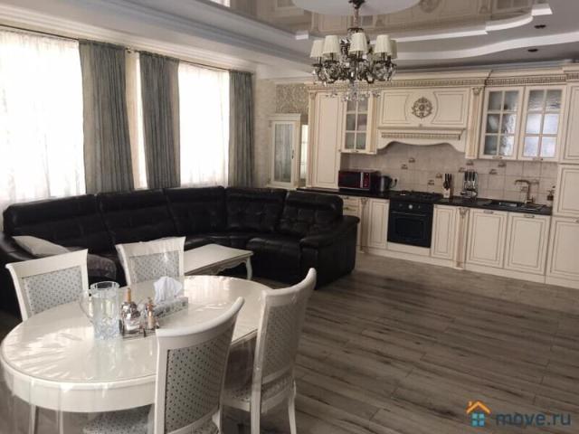 Квартира продажа в Веселое С, Краснодарский Край