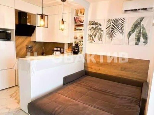 Квартира продажа в Веселое С, Краснодарский Край