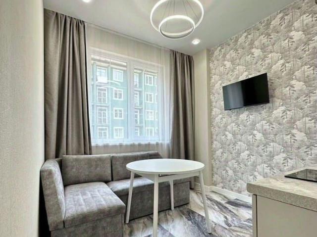 Квартира продажа в Веселое С, Краснодарский Край