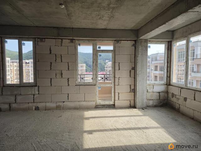 Квартира продажа в Лазаревский внутригородской район, Сочи