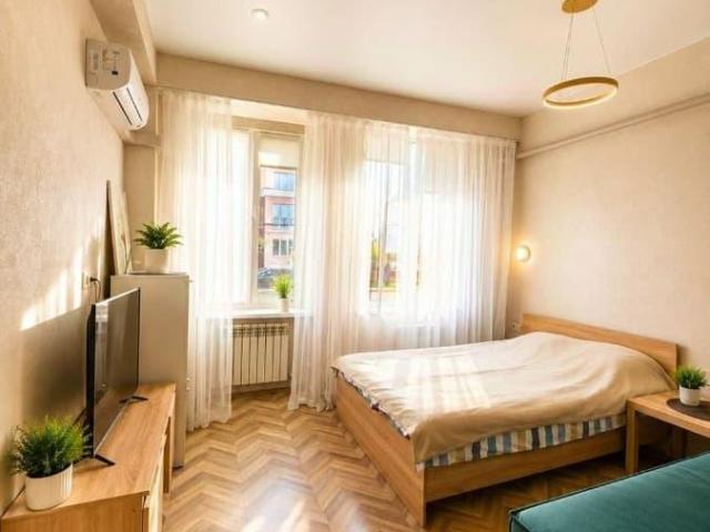 Квартира продажа в Лазаревское, Веселое С