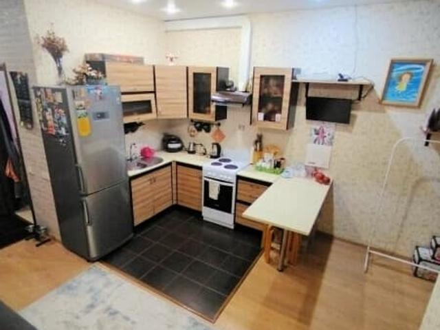 Квартира продажа в Кудепстинское лесничество, Сочи