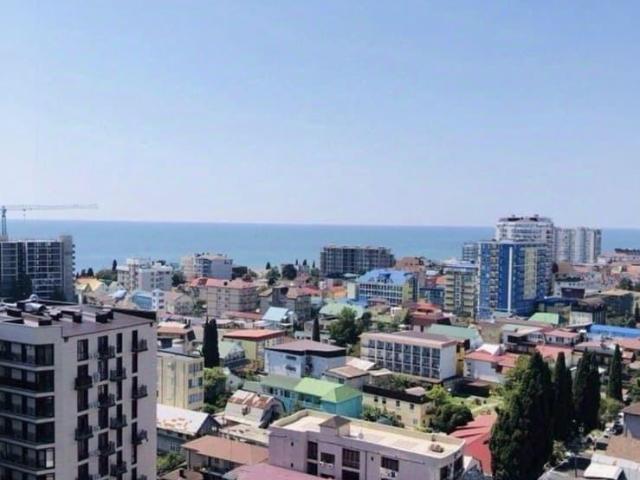 Квартира продажа в Веселое С, Краснодарский Край