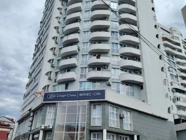 Квартира продажа в Веселое С, Краснодарский Край