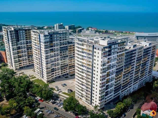Квартира продажа в Веселое С, Краснодарский Край