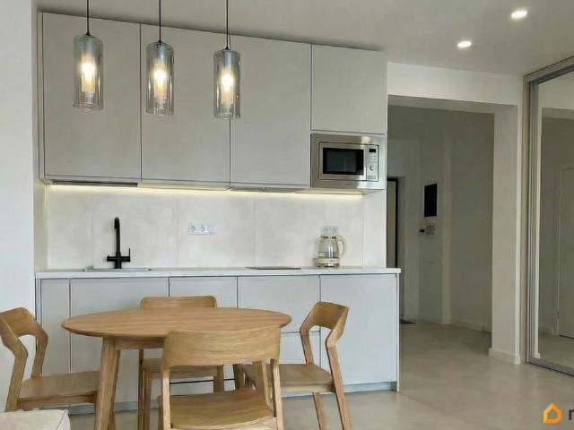 Квартира продажа в Веселое С, Краснодарский Край