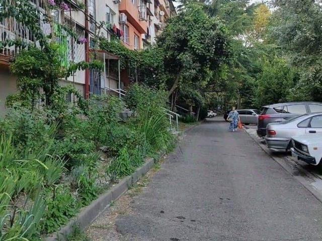 Квартира продажа в Веселое С, Краснодарский Край