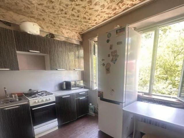 Квартира продажа в Веселое С, Краснодарский Край