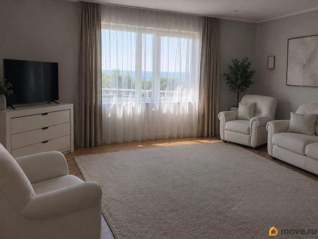 Квартира продажа в Веселое С, Краснодарский Край