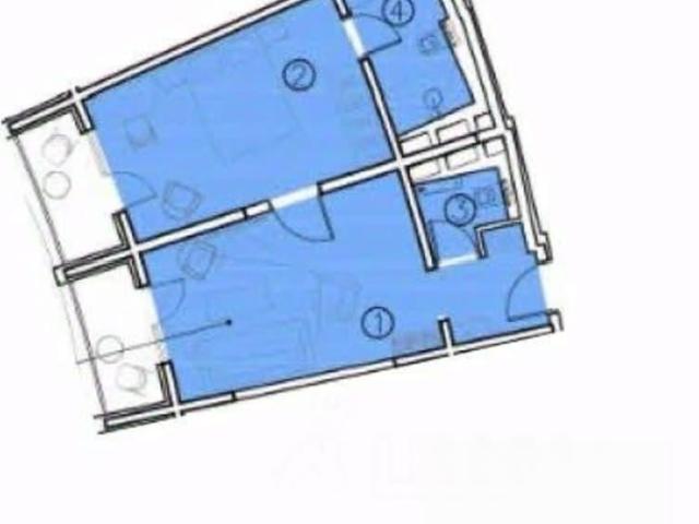 Квартира продажа в Веселое С, Краснодарский Край