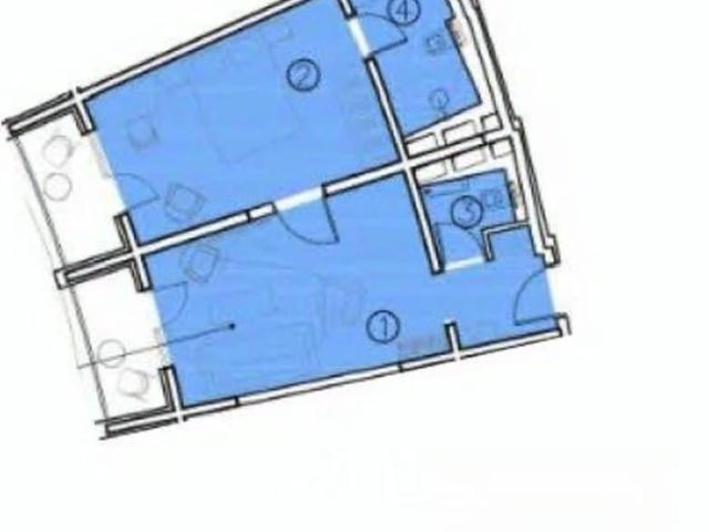 Квартира продажа в Веселое С, Краснодарский Край