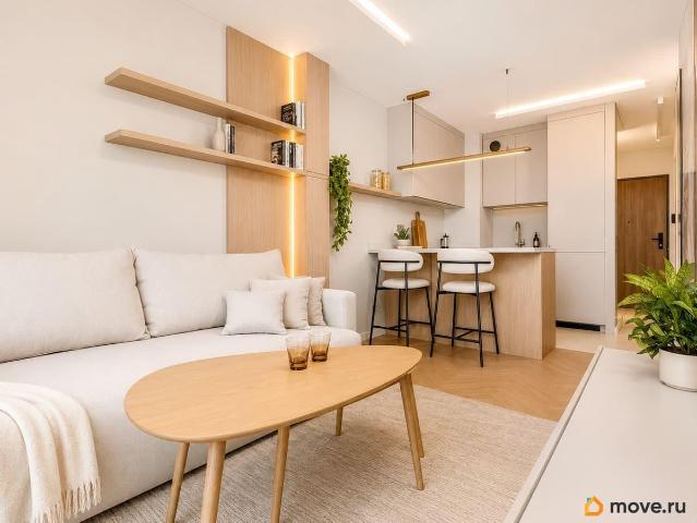 Квартира продажа в Веселое С, Краснодарский Край