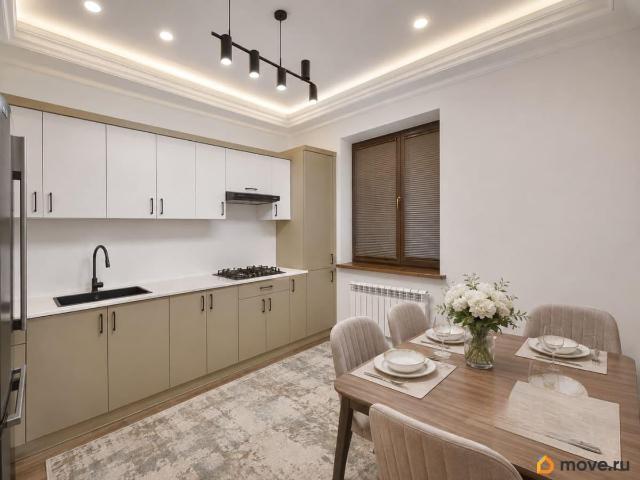 Квартира продажа в Веселое С, Краснодарский Край