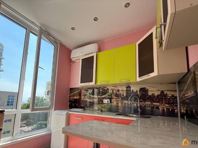 Квартира продажа в Веселое С, Краснодарский Край