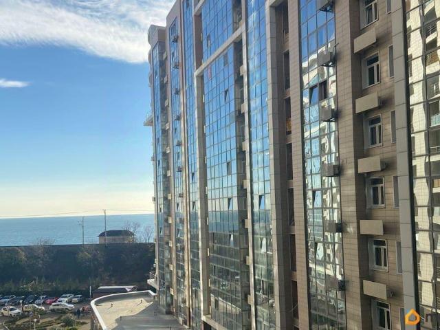 Квартира продажа в Веселое С, Краснодарский Край