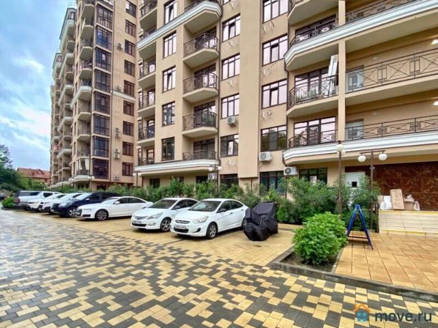 Квартира продажа в Новая Заря, Сочи