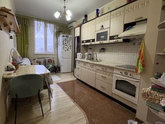 Квартира продажа в Веселое С, Краснодарский Край
