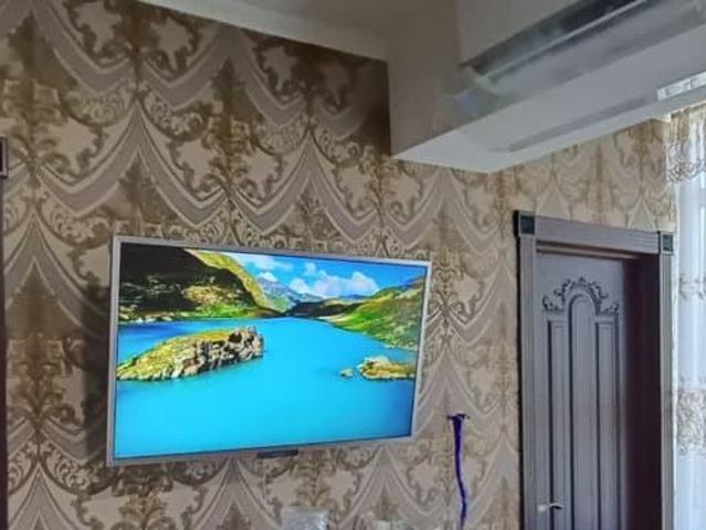 Квартира продажа в Веселое С, Краснодарский Край