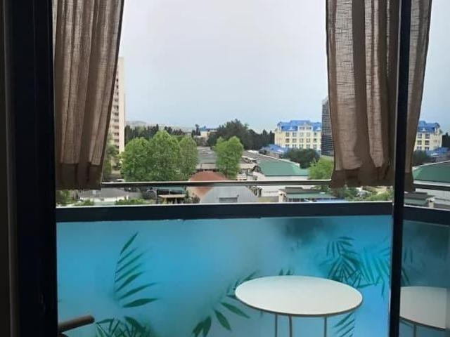 Квартира продажа в Веселое С, Краснодарский Край