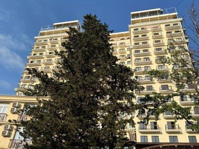 Квартира продажа в Веселое С, Краснодарский Край