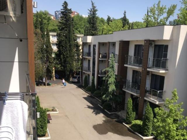 Квартира продажа в Веселое С, Краснодарский Край