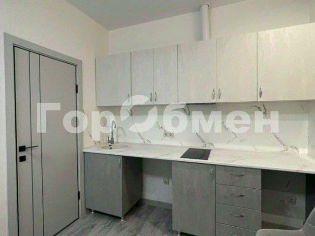 Квартира продажа в Веселое С, Краснодарский Край
