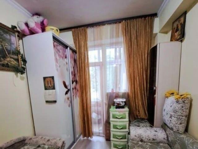 Квартира продажа в Веселое С, Краснодарский Край