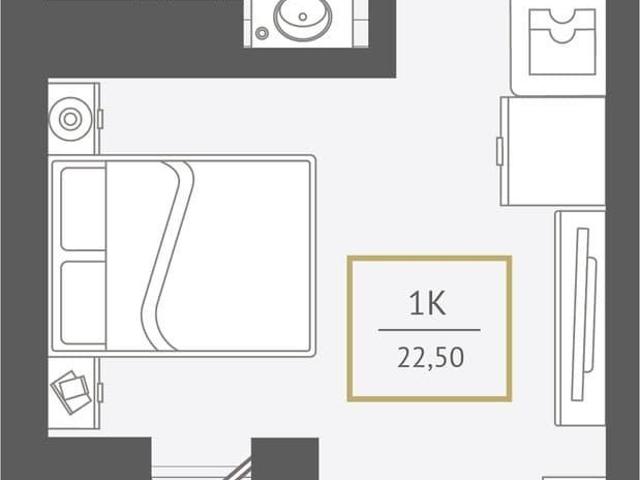 Квартира продажа в Веселое С, Краснодарский Край