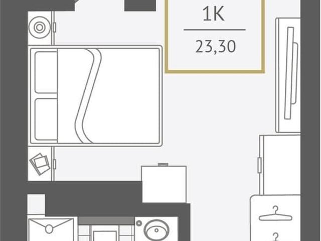 Квартира продажа в Веселое С, Краснодарский Край