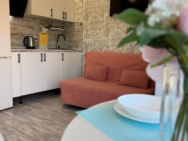 Квартира продажа в Веселое С, Краснодарский Край
