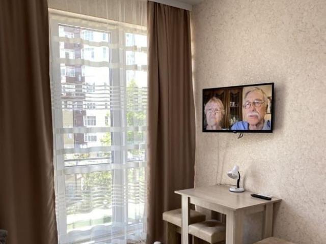 Квартира продажа в Веселое С, Краснодарский Край