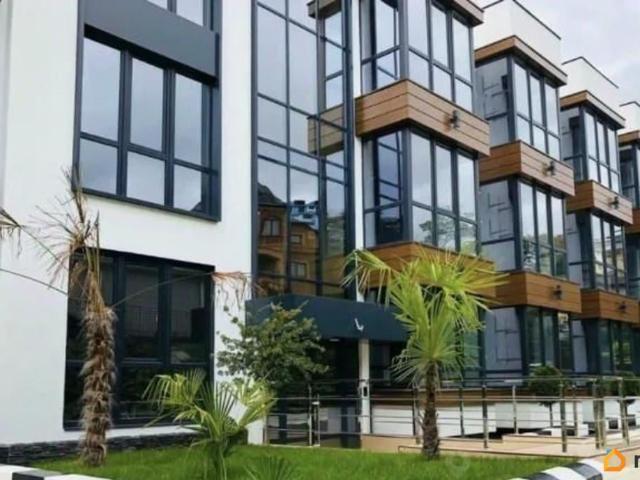 Квартира продажа в Веселое С, Краснодарский Край