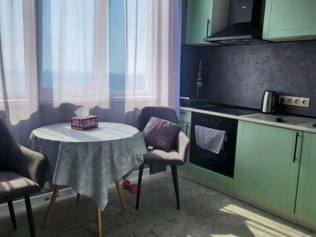 Квартира продажа в Веселое С, Краснодарский Край