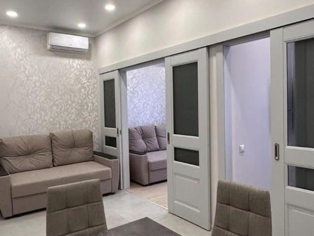 Квартира продажа в Веселое С, Краснодарский Край