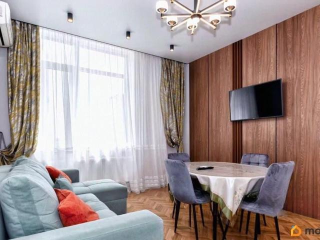 Квартира продажа в Веселое С, Краснодарский Край