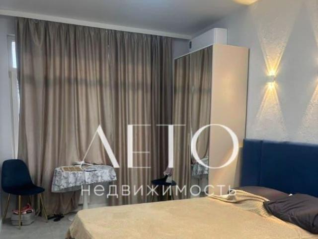 Квартира продажа в Веселое С, Краснодарский Край