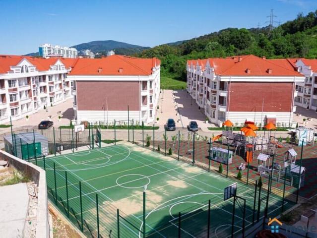 Квартира продажа в Веселое С, Краснодарский Край